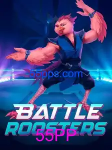 BattleRoosters