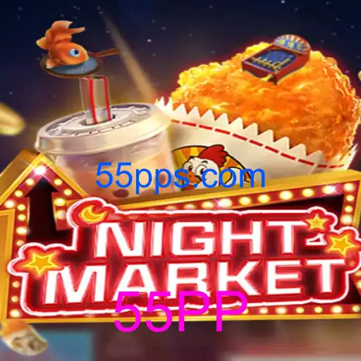 NIGHTMARKET