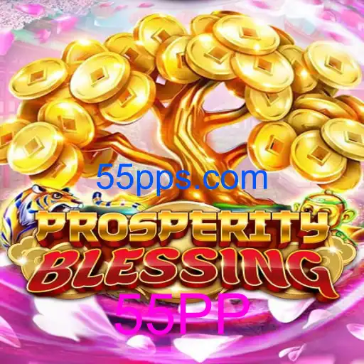 ProsperityBlessing