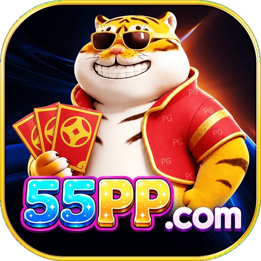 55PP Logo